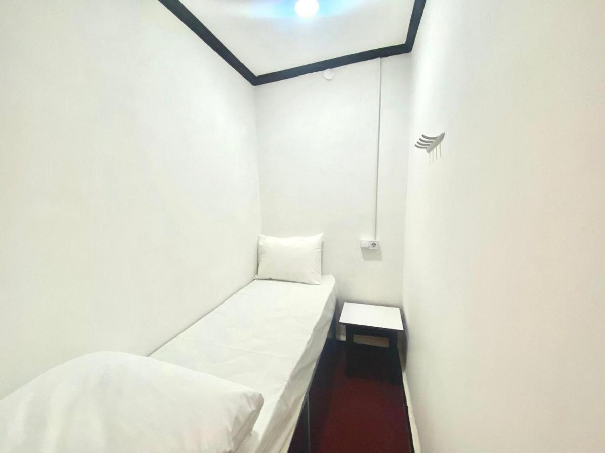 Hamam Hostel 1469 이스탄불 외부 사진