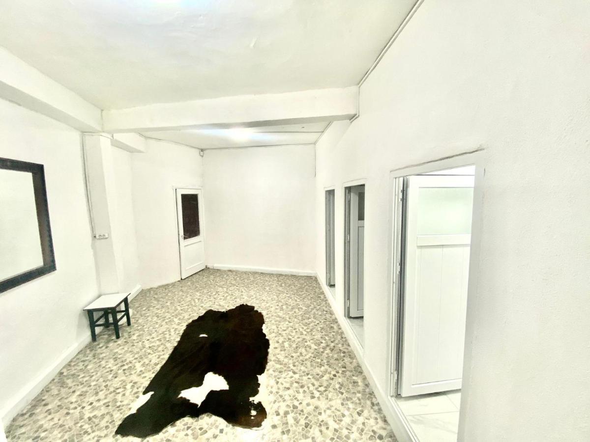 Hamam Hostel 1469 이스탄불 외부 사진