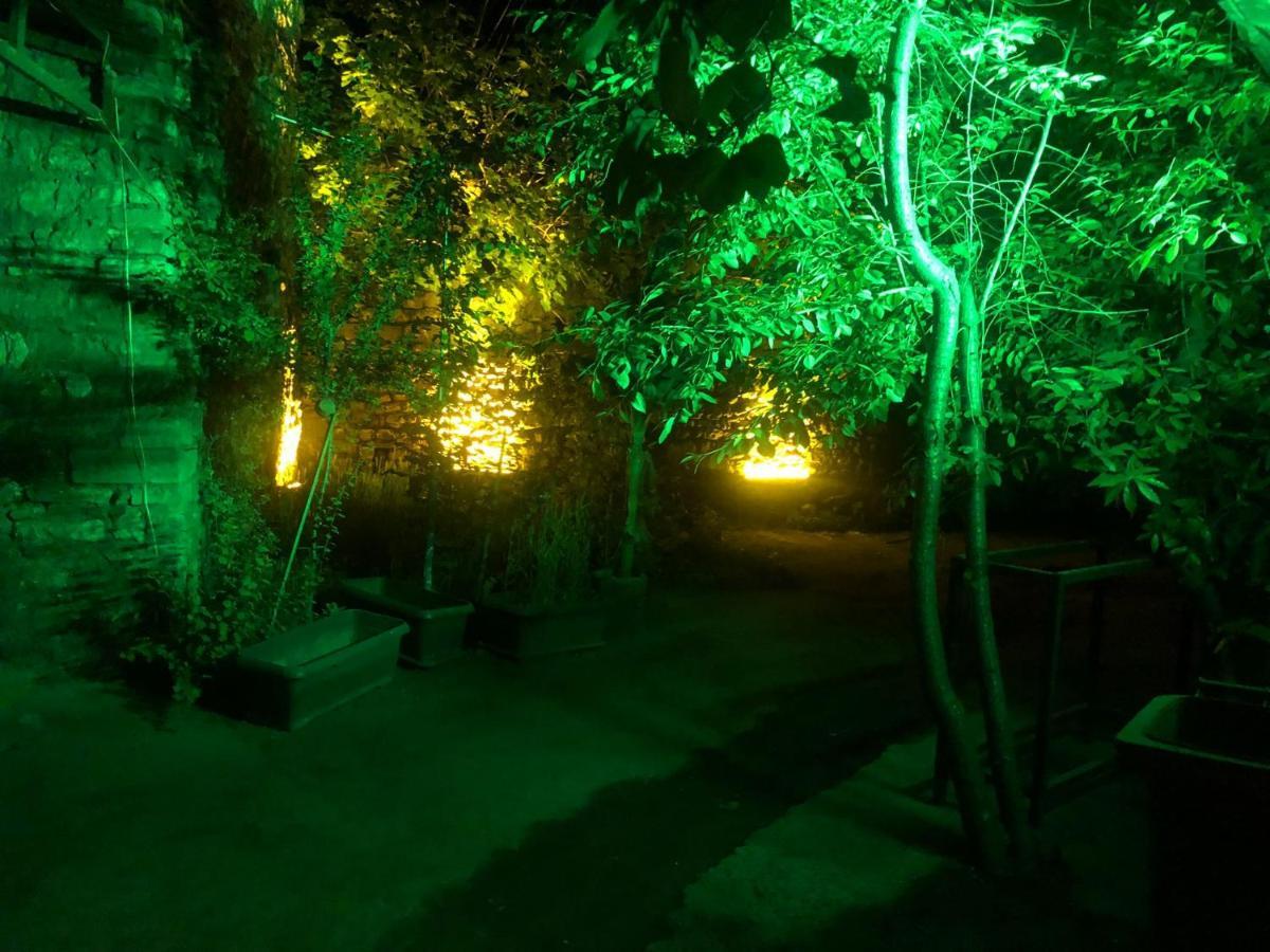 Hamam Hostel 1469 이스탄불 외부 사진